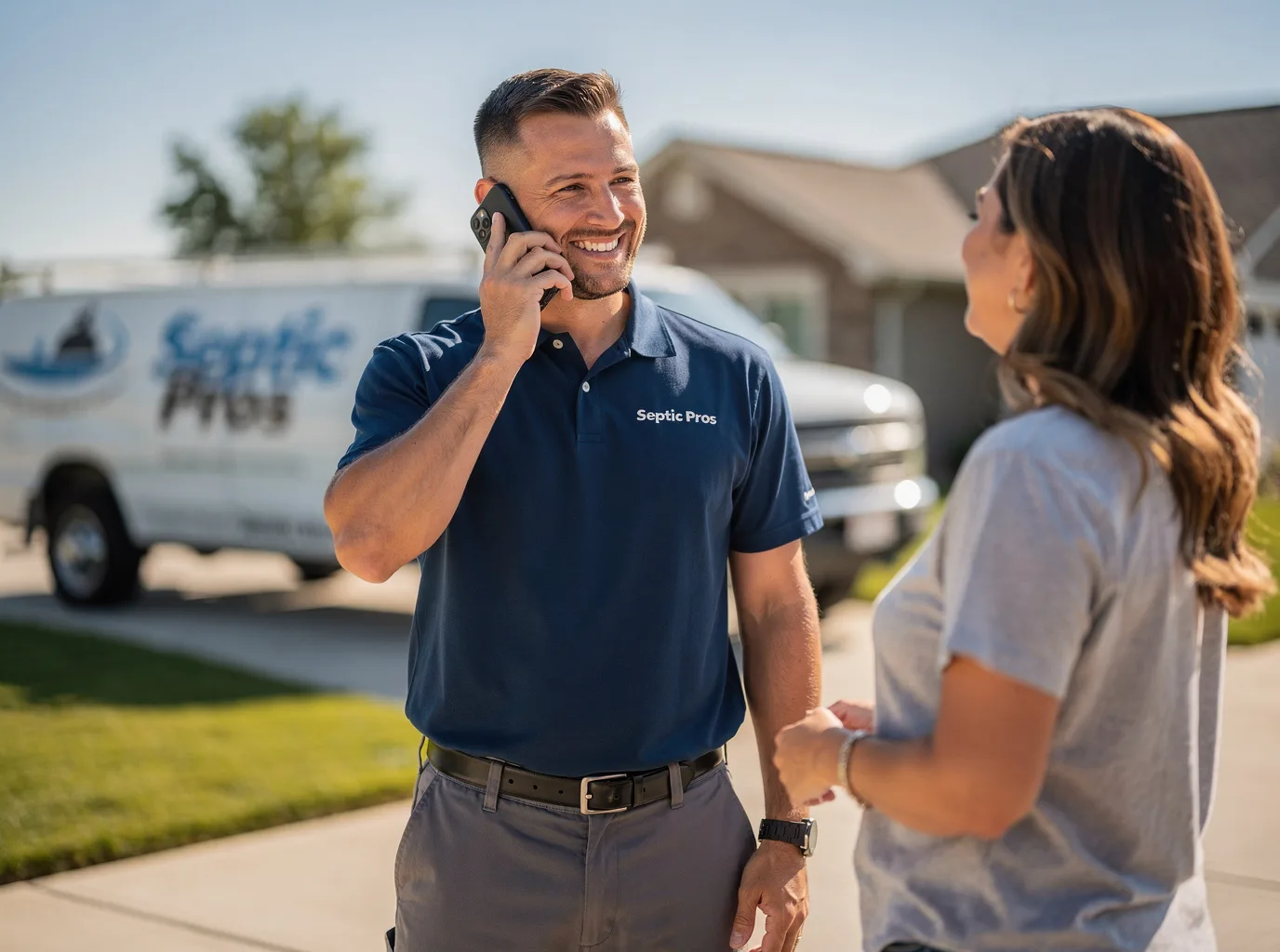 Septic Tank Pumping Edinburg, TX FAQs